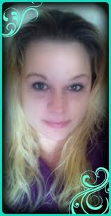 Heather Bunnell from Turner High School