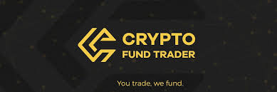 Crypto Fund Trader Logo & Brand Assets (SVG, PNG and vector) - Brandfetch
