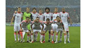 Erfahre mehr über das stadion vom verein osc lille u19: Losc Lille Fc Bayern Fc Bayern Munchen