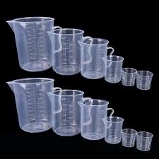 Maybe you would like to learn more about one of these? 15 30 50 100 200 500 1000ml Plastic Measuring Cup Jug Pour Spout Surface Kitchen Tool Supplies Measuring Cups Jugs Aliexpress