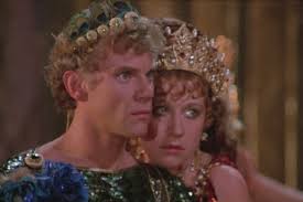 Caligula: The Ultimate Cut' Review: The Taming of a Screwed Production