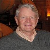 Henry Duffield Steele Obituary