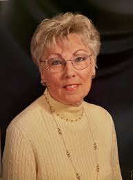 Verneta Jean (Unruh) Carver