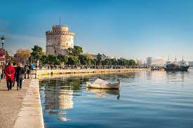 It is an important trade and business hub in the balkans, has one of the largest ports in the mediterranean, and forms a great student center in southeastern europe. Thessaloniki Greece Should Be The First Stop On Your Return To Europe Post Coronavirus
