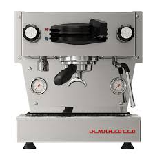 Inspired by the linea classic, the linea mini is the ultimate compact and versatile espresso machine. Born From A Classic La Marzocco Home