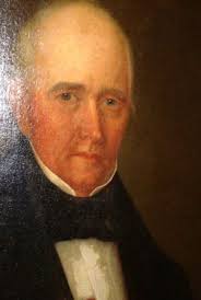 John Bland MD (abt.1781-1850)