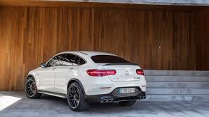 Mercedes Amg Glc 63 510 Chevaux De Plaisir