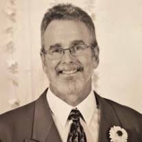 Mr. James R. Hinkson Obituary 2022