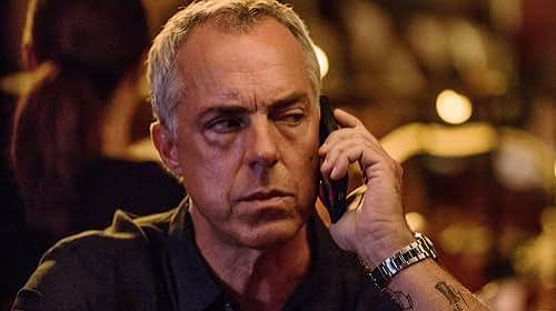 Titus Welliver - News - IMDb