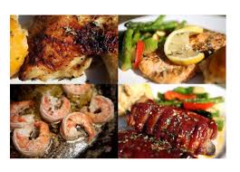 The after Sunday service meal that Mr. Aaron Edith, his wife Anita and  their staff prepare for the congregation every Sunday at the Greater  Abyssinia Baptist Church in Cleveland Ohio. 😊💯 Btw,