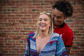 Other times it's like vacate the area it's a tsunami. Wondering How To Cheer Up Your Girlfriend Here Are 14 Brilliant Ideas