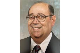 Alexander Marra Obituary (2020)