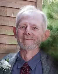 Obituary information for Larry S. Keith