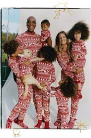 Let your daywear style shine into your sleepwear collection too. Matching Christmas Pyjamas Primark Uk