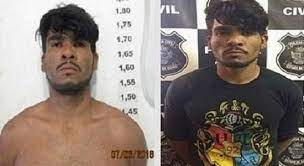 Lazaro barbosa serial lazaro serial lazaro barbosa morto serial killer morto serial killer morreu? Lazaro Barbosa Esta Morto Confirma Governo De Goias Tv Jornal