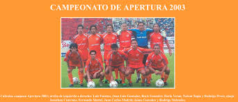Club de deportes cobreloa s.a.d.p. Cobreloa 4 0 Colo Colo Photos Playmakerstats Com