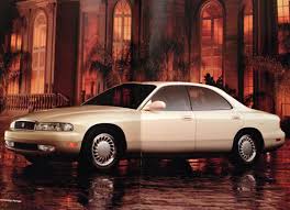 Image result for Platinum 1992 Mazda