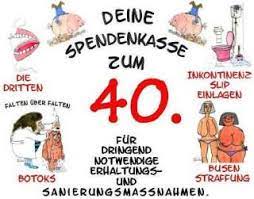 Bilderlustigman Freche Witzig 50 Geburtstag Spruch