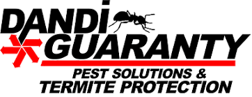 So again if it bugs you call the bug guy. Pest Control Tulsa Dandi Guaranty