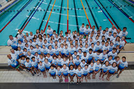 Partnership Drives Dolphin Rite Of Passage Swimming Australia dives in with  Mana Group and Pho3nix Foundation