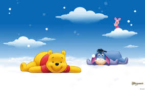 Baby winnie the pooh and friends wallpaper. Winnie The Pooh Wallpapers Group 76