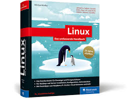 Zuhause hab ich neben einen debian server auch noch nen windows server stehen. Der Kofler Das Linux Handbuch In 16 Auflage Rheinwerk Verlag