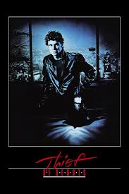 Thief of Hearts (1984) - Posters — The Movie Database (TMDB)