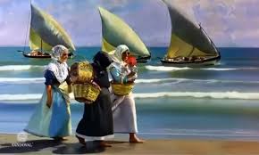 No eres de Torreblanca si...