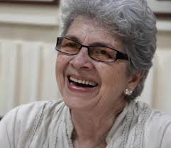 Gina Rey: arquitecta de sueños urbanos en La Habana