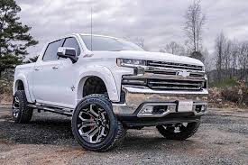 Autotrader has 27,210 used gmc trucks for sale, including a 2015 gmc sierra 2500 4x4 crew cab denali, a 2018 gmc sierra 3500 4x4 crew cab denali, and a 2020 gmc sierra 1500 4x4. 2019 Black Widow Trucks Reviewed Burlington Chevrolet