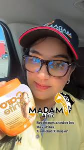 MADAM AFRIC (@madamafric) · Kissimmee, FL