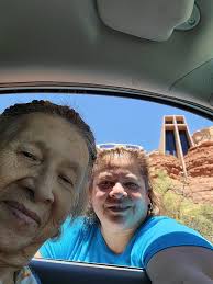 Nieves Ortega Obituary (1930