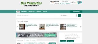 1 bedroom flat dss welcome. Dss Properties Home Facebook