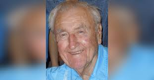 Obituary information for Joseph Bolek