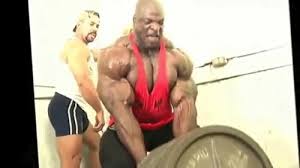 We did not find results for: Ronnie Coleman Motivation Training Clips Motivational Posters Fitnish Com