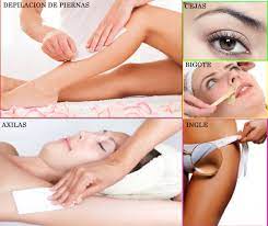 Spa E J Depilacion O Epilacion Con Cera Caliente La Facebook