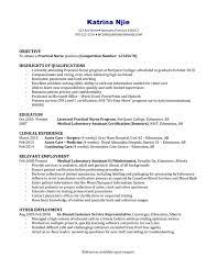 Nursing cover letter made easy. Resume Cover Letter My Nursing Portfolio