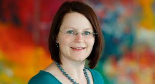 Die Aufmerksamkeit als Frau bietet Chancen“