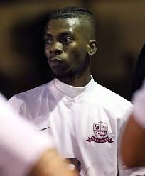 Demeus outduels Crawshaw to win The Ledger's Tremendous 10 poll