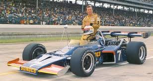 Maybe you would like to learn more about one of these? Mark Donohue Roger Penske Mclaren Offy Ims 1972 Indy Car Racing Indie Old Race Cars