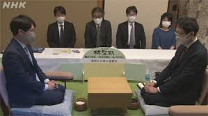 囲碁の公益財団法人日本棋院 出版部の公式アカウントです。出版物の予告や情報などを発信します。 囲碁の公益財団法人日本棋院 出版部の公式アカウントです。 出版物の予告や情報などを発信します。 Nhk Bsãƒ—ãƒ¬ãƒŸã‚¢ãƒ  æ¿€é—˜ ç¬¬45æœŸå›²ç¢æ£‹è–æˆ¦ãƒ€ã‚¤ã‚¸ã‚§ã‚¹ãƒˆ ãŠçŸ¥ã‚‰ã› å›²ç¢ã®æ—¥æœ¬æ£‹é™¢