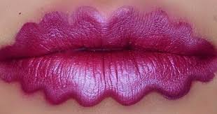 Image result for squiggle lips