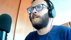 Fernando Terrazas Lettering