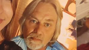 Fundraiser by Stephanie Ford : Jeffrey Ford