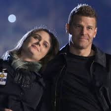 Maybe you would like to learn more about one of these? Bones Booth And Brennan Their Love Story In 12 Episodes