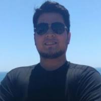 Jose Ruben Millan Jaramillo