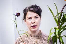 Den konstiga naturen ska fylla Sofiero