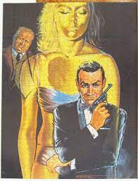 Connections and conversation for your health bienvenidos learn how to use mayo clinic connect community guidelines help center request an appointment tips on how to use the site get to know the new mayo clinic connect it is easier than ever. James Bond Goldfinger Bob Armstrong S Old Jigsaw Puzzles