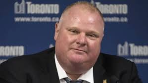 Mayor Rob Ford 'won't be supporting' higher tax increase