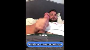 Showing off a huge thick beautiful cock for onlyfans ~ Solo Male  Masturbation